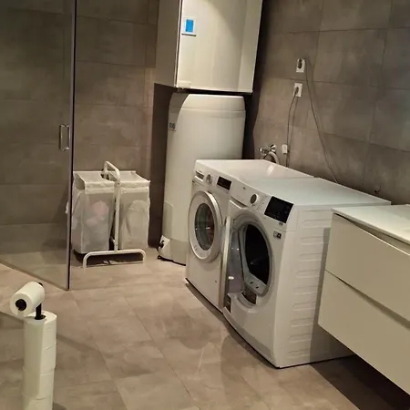Apartment * Stryn