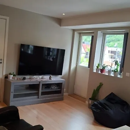 Apartment * Stryn