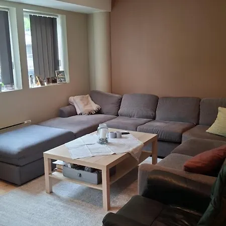 Apartment Διαμέρισμα Stryn