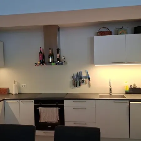Apartment Stryn