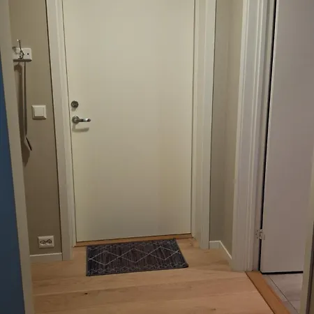 Διαμέρισμα Apartment Stryn
