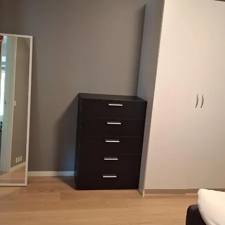 Lejlighed Apartment *