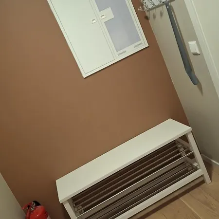 Apartment *