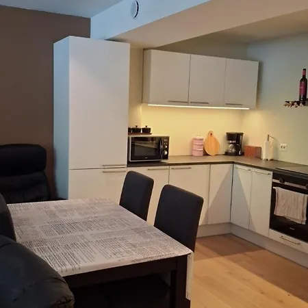 Apartment Διαμέρισμα