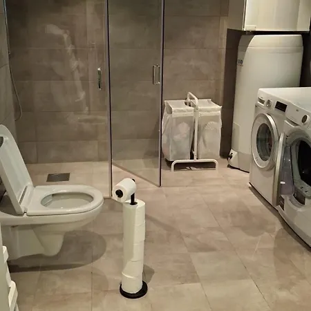 Διαμέρισμα Apartment