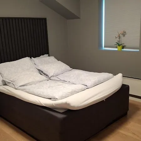 Apartment Lejlighed